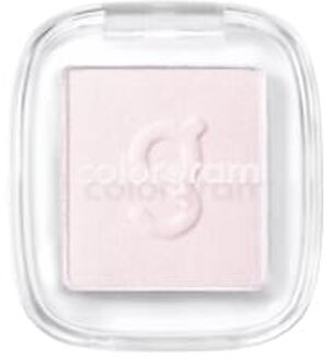 Single Cube Eyeshadow - 22 Colors #17 Berry Cream Shimmer