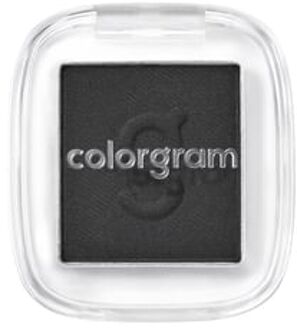 Single Cube Eyeshadow - Oogschaduw