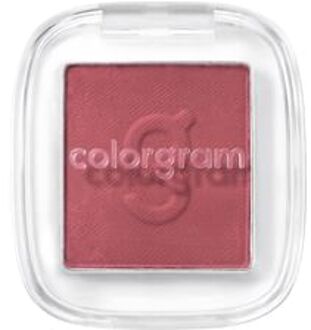 Single Cube Eyeshadow - Oogschaduw