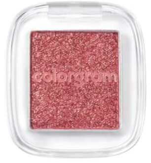 Single Cube Eyeshadow - Oogschaduw
