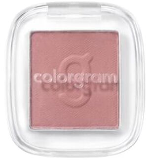Single Cube Eyeshadow - Oogschaduw
