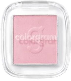 Single Cube Eyeshadow - Oogschaduw