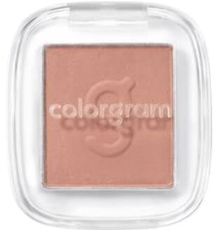 Single Cube Eyeshadow - Oogschaduw