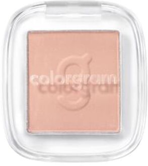 Single Cube Eyeshadow - Oogschaduw