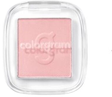 Single Cube Eyeshadow - Oogschaduw