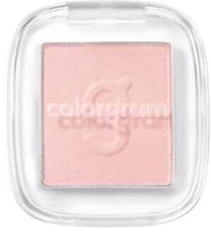Single Cube Eyeshadow - Oogschaduw