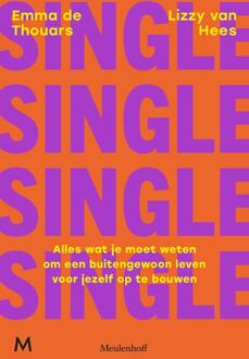 Single -  Emma de Thouars, Lizzy van Hees (ISBN: 9789402324853)