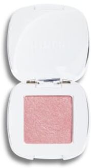 Single Eyeshadow - 20 Colors #19 Rosy Sparkle