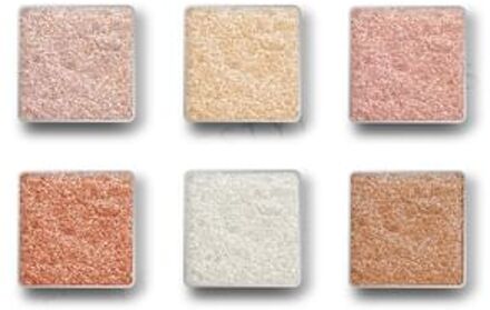 Single Eyeshadow Light Series 603 Rose Light