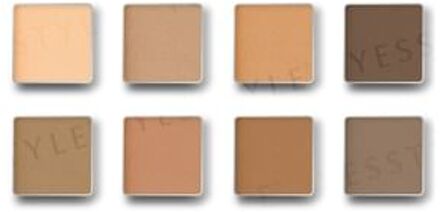 Single Eyeshadow Milk Tea Series 111 Earl Grey Milktea