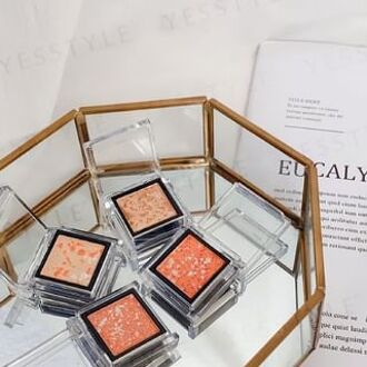 Single Eyeshadow Original Gemstone Series 703 Sunset Opal