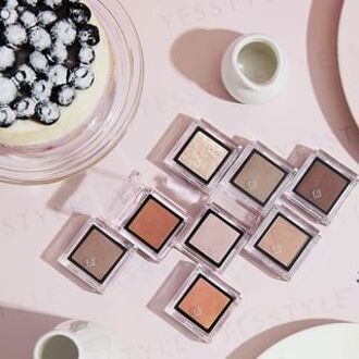 Single Eyeshadow Superior Cheese Series 122 Berry Mousse