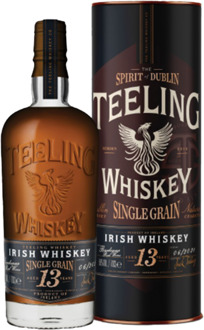 Single Grain 13 year 70CL