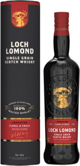 Single Grain 70CL