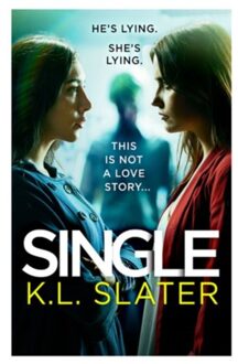 Single - K. L. Slater