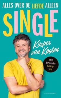 Single -  Kasper van Kooten (ISBN: 9789493319356)