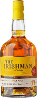 Single Malt 17 years 70CL