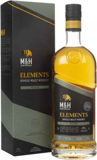 Single Malt Elements Peated 70CL