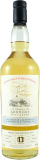 Single Malt of Scotland Ardmore 11 year 70CL