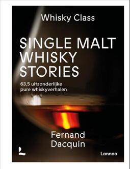 Single Malt Whisky Stories -  Fernand Dacquin (ISBN: 9789401411691)