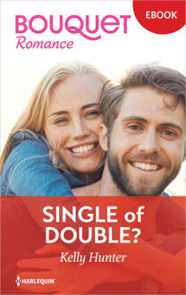 Single of double? -  Kelly Hunter (ISBN: 9789402576467)