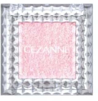 Single Shiny Eye Shadow 02 Sakura Prism