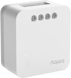 Single Switch Module T1 (With Neutral) Relais