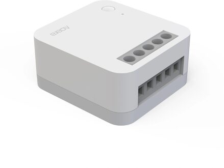 Single Switch T1 met neutrale draad