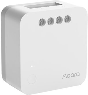 Single Switch T1 (No Neutral) Relais