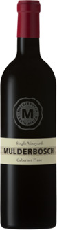 Single Vineyard Cabernet Franc 75CL