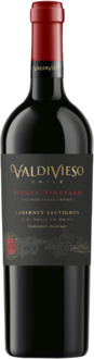 Single Vineyard Cabernet Sauvignon 75CL