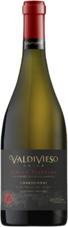 Single Vineyard Chardonnay 75CL