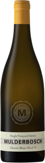 Single Vineyard Chenin Blanc Block W 75CL