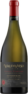 Single Vineyard Sauvignon Blanc 75CL