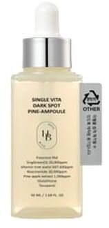Single Vita Dark Spot Pine-Ampoule 50ml