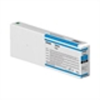 Singlepack Cyan T804200 UltraChrome HDX/HD 700ml