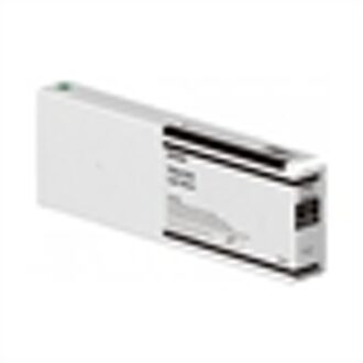 Singlepack Light Black T804700 UltraChrome HDX/HD 700ml