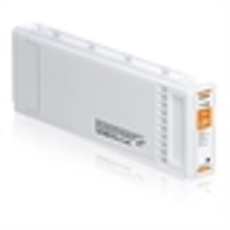 Singlepack UltraChrome GSX Orange T713800 (700mL)