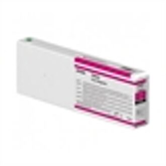 Singlepack Vivid Magenta T804300 UltraChrome HDX/HD 700ml