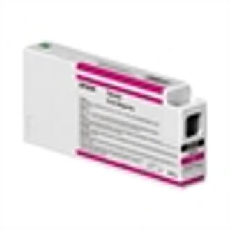 Singlepack Vivid Magenta T824300 UltraChrome HDX/HD 350ml