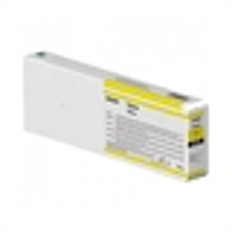 Singlepack Yellow T804400 UltraChrome HDX/HD 700ml