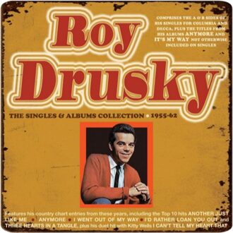 Singles & Albums Collection 1955-62