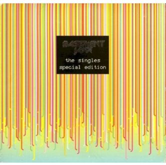 Singles - Best Of Basement Jaxx