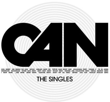 Singles - Can