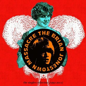 Singles Collection 1992-2011