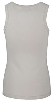 Singlet estrella-sand - maat S Beige