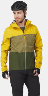 Singletrack II Fietsjas Geel - M