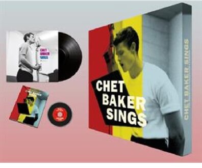 Sings - Chet Baker