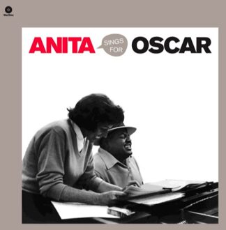 Sings For Oscar -Hq- (LP)