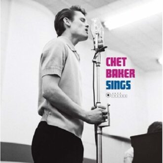 Sings-Gatefold/Hq/Deluxe- (LP)